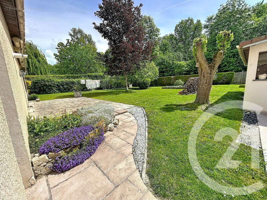 Maison 141 m² à Chalons-En-Champagne  - photo 7