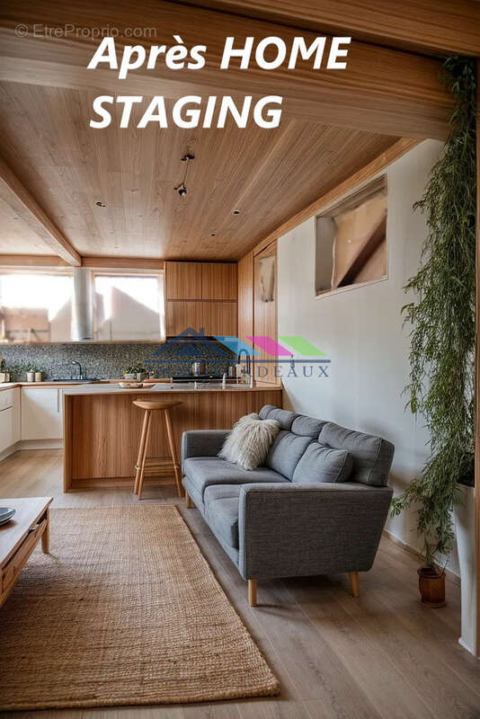 Appartement à XONRUPT-LONGEMER