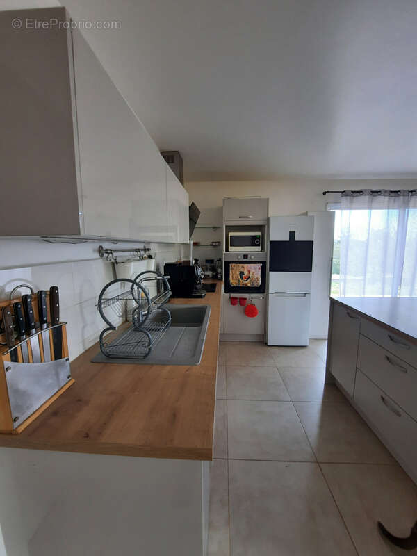 Maison à LA CAVALERIE