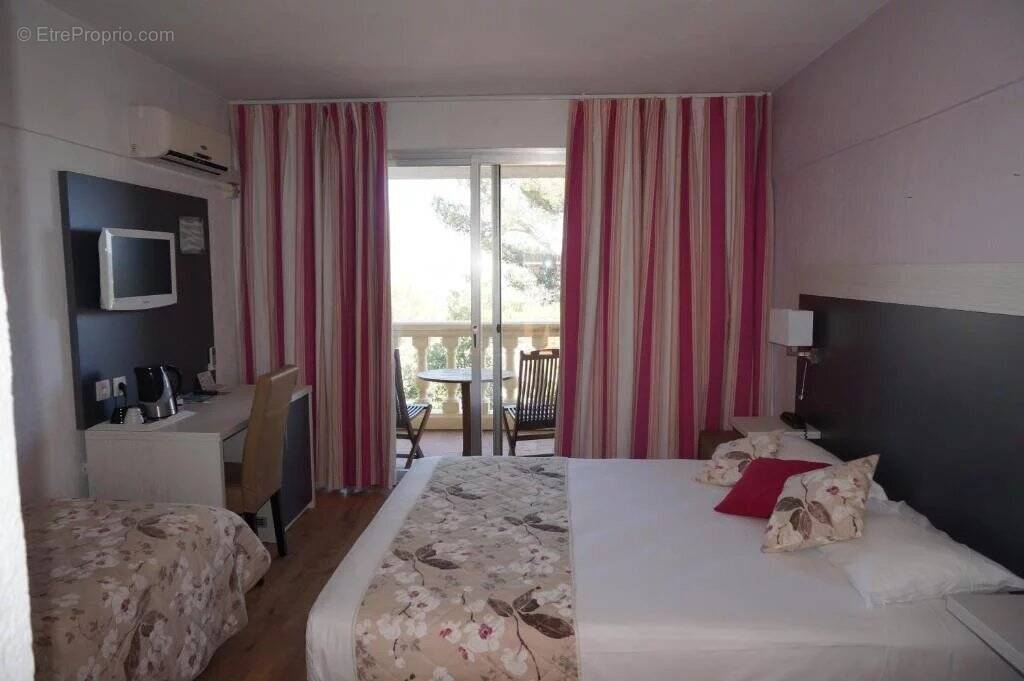 Appartement à DRAGUIGNAN