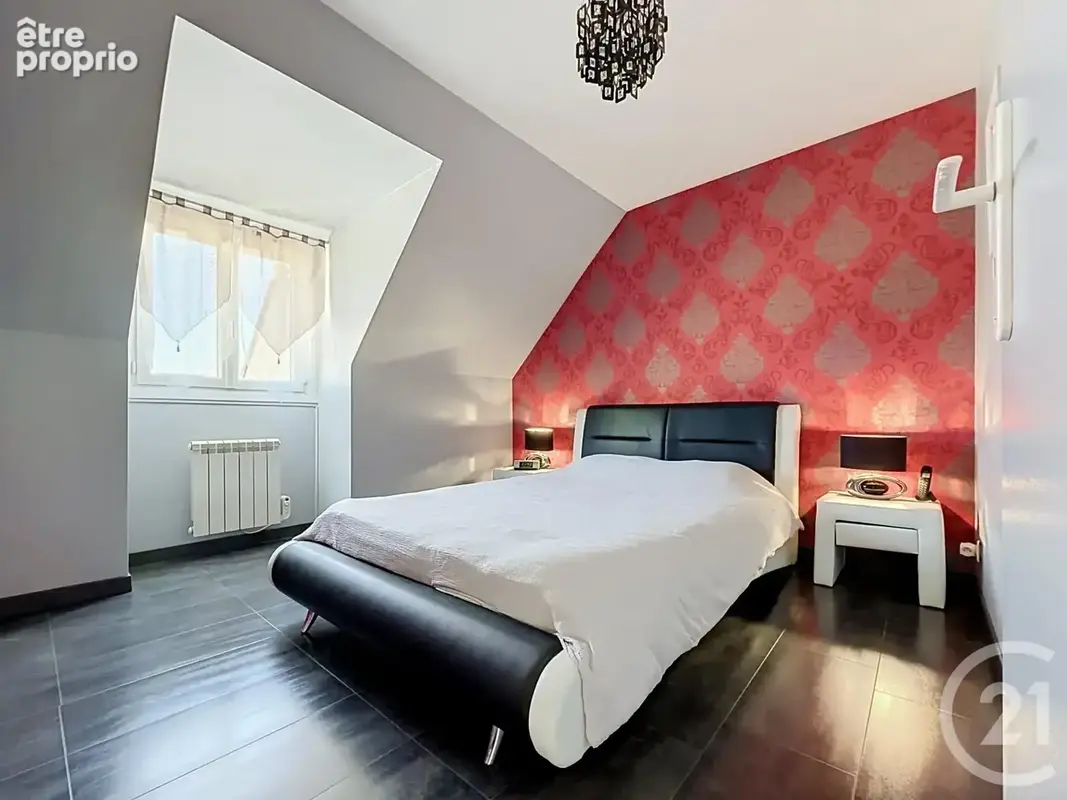 Maison 6 pièces 116 m² à vendre à Chartres (28000) - photo 8