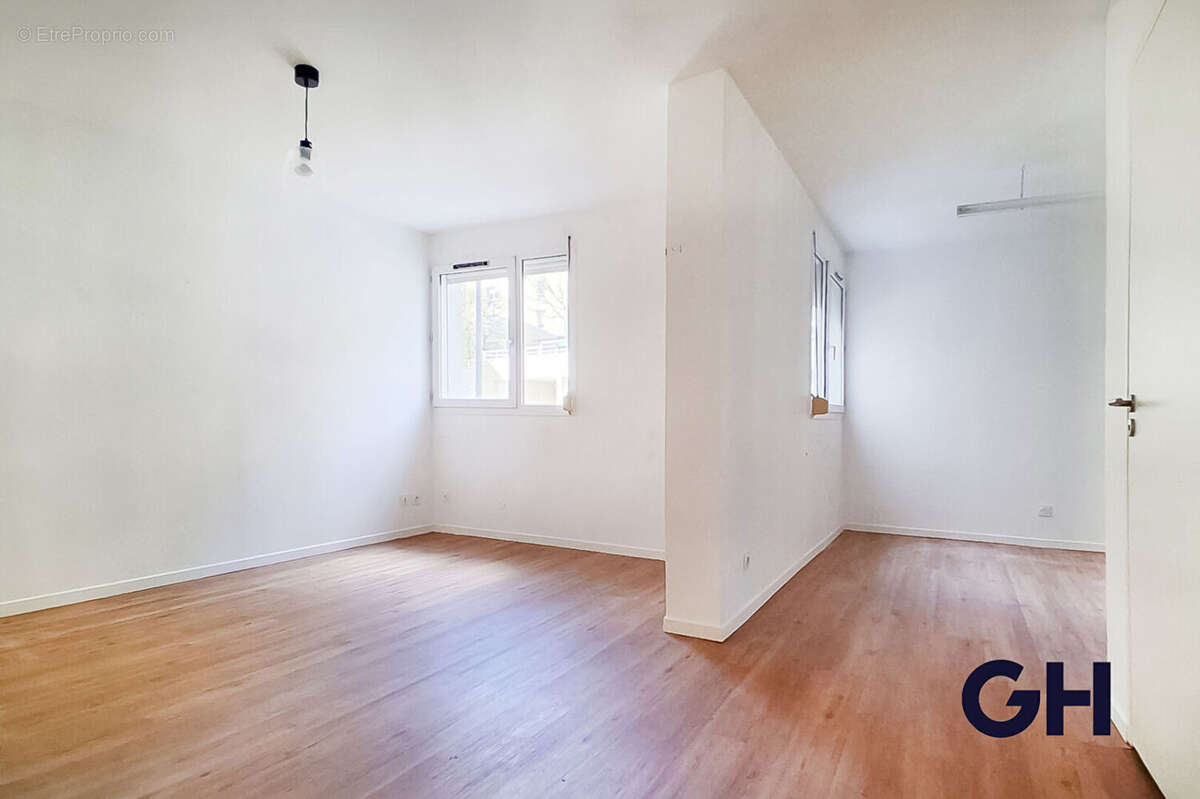 Appartement à CALUIRE-ET-CUIRE