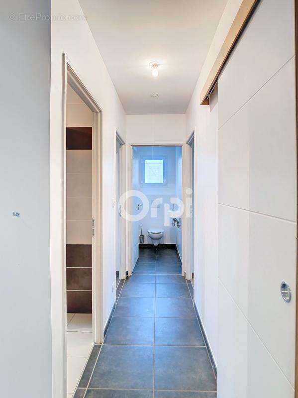 Maison à CHANCELADE