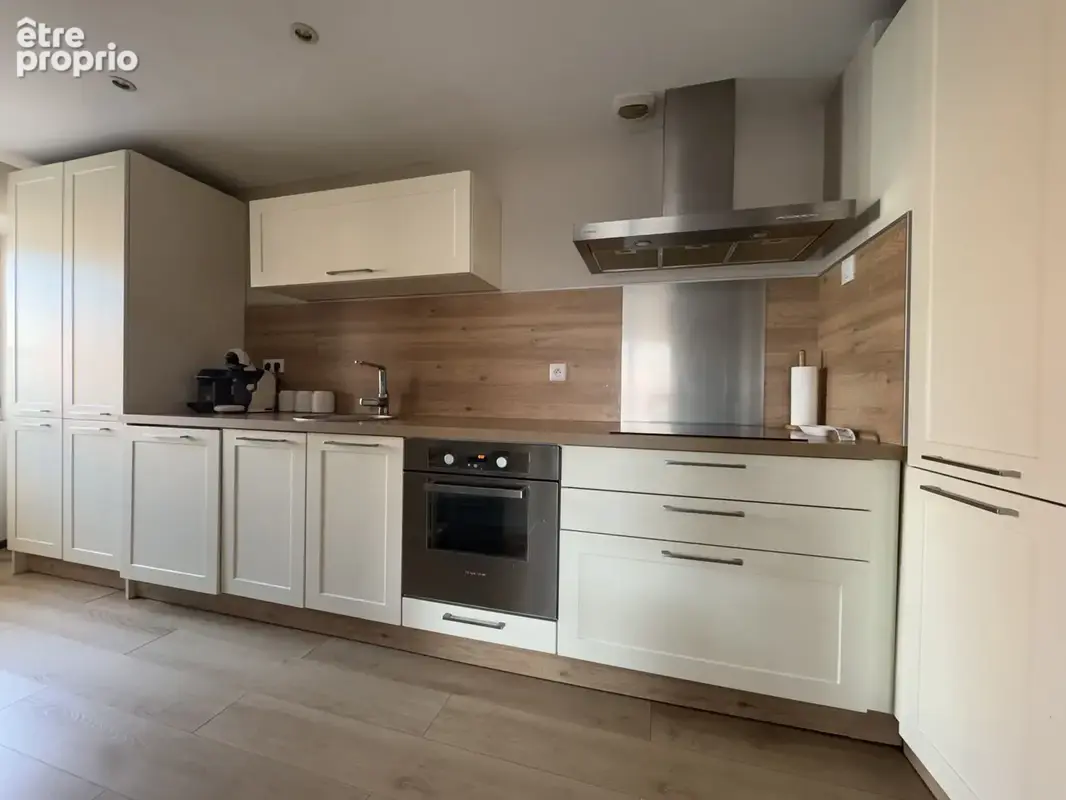 Maison de 83 m2 sur 232 m2 de terrain - photo 5
