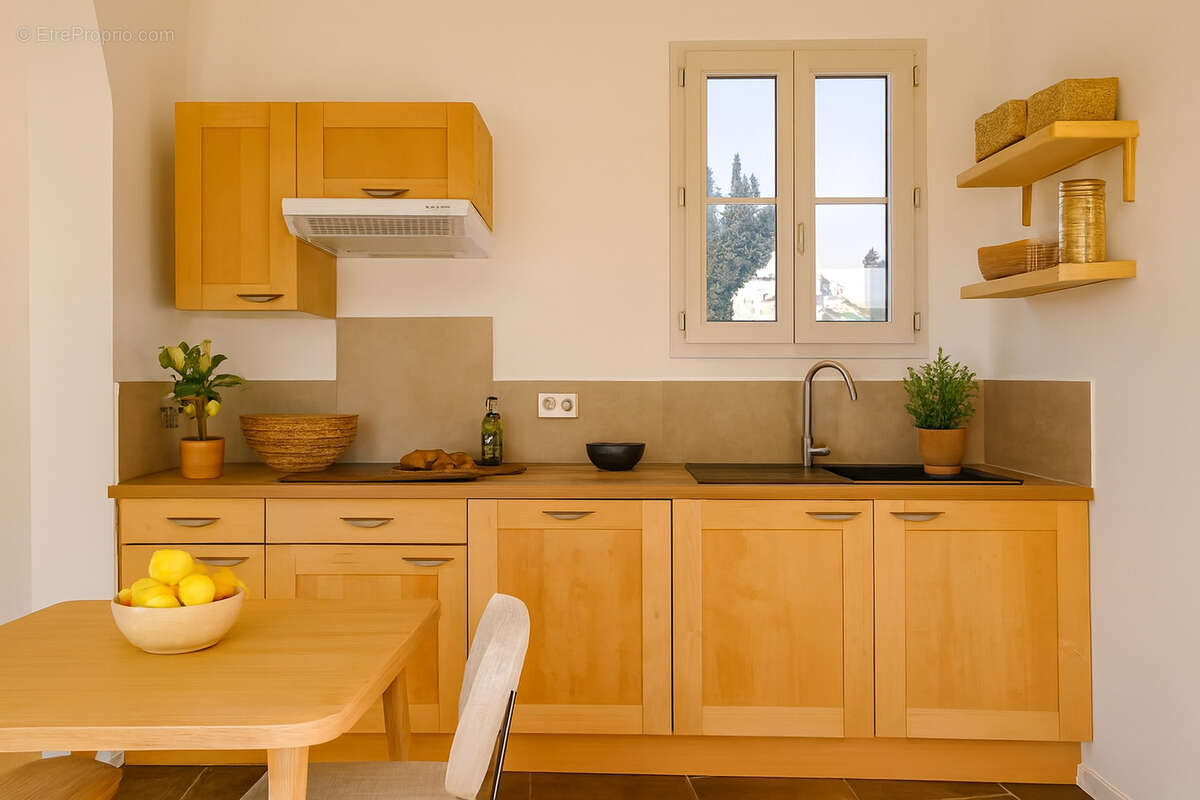 Appartement à BANDOL