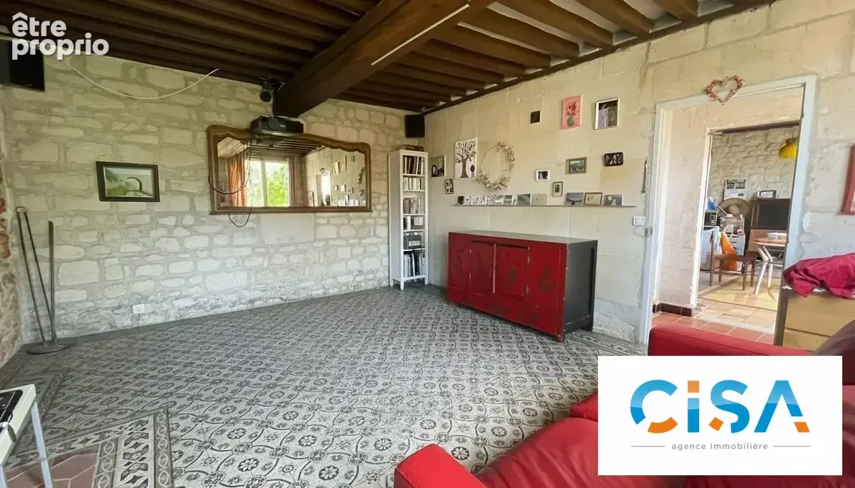 Maison 5 pièces 99 m² à vendre à Pont-Sainte-Maxence (60700) - photo 2