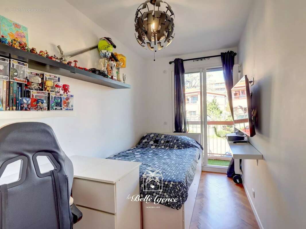 Appartement à CAGNES-SUR-MER