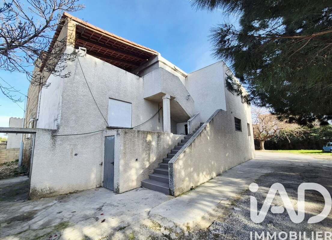 Appartement 450 m² à Perpignan  - photo 9
