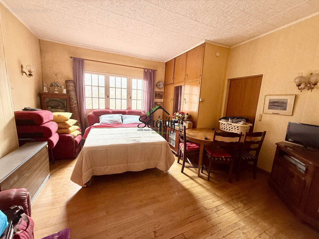 Maison 90 m² à Masnieres  - photo 6