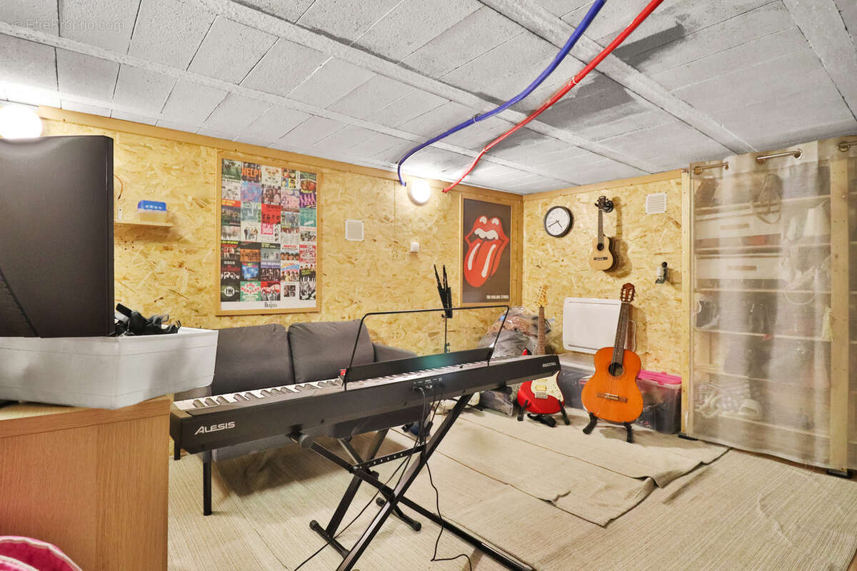 Maison à VOLSTROFF