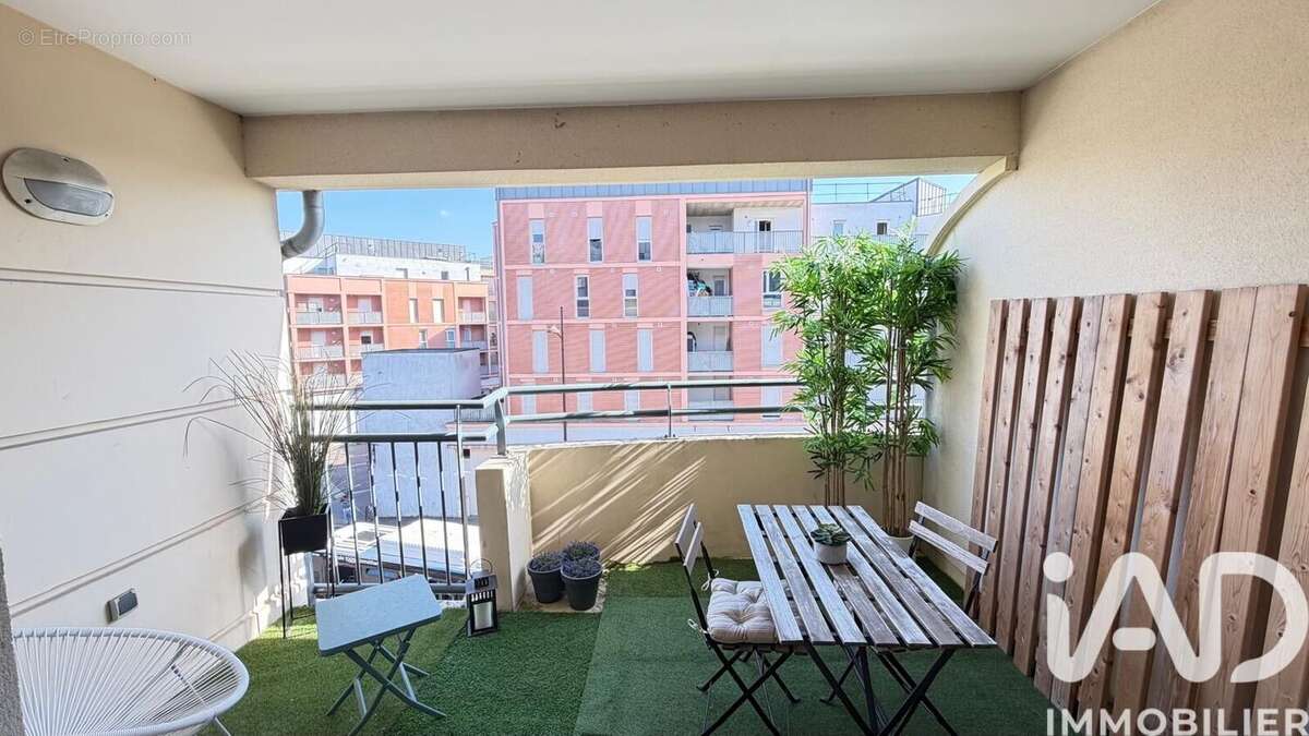 Photo 4 - Appartement à ACHERES