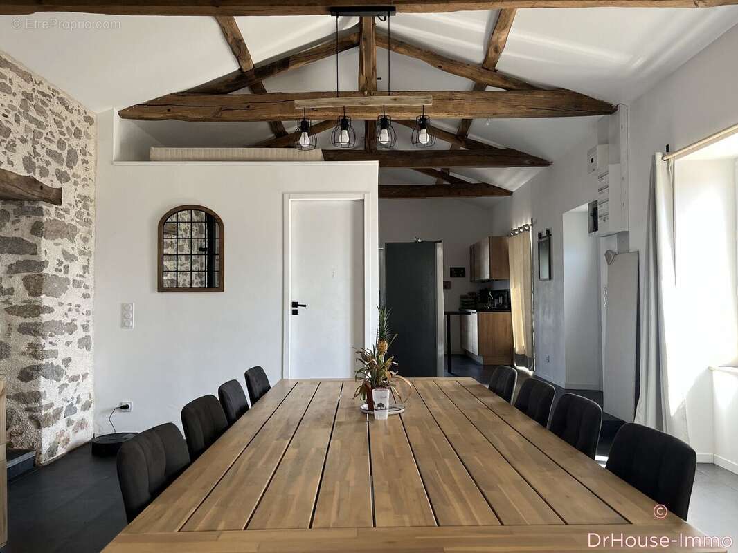 Maison 103 m² à Lege  - photo 7