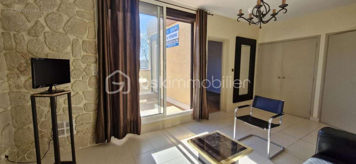 Appartement à LEUCATE