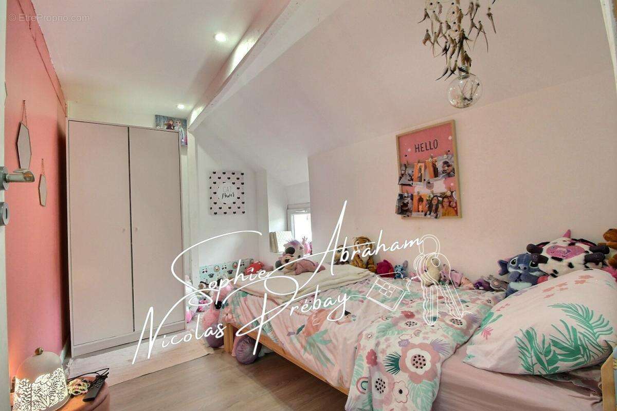 Maison à ANGERVILLE