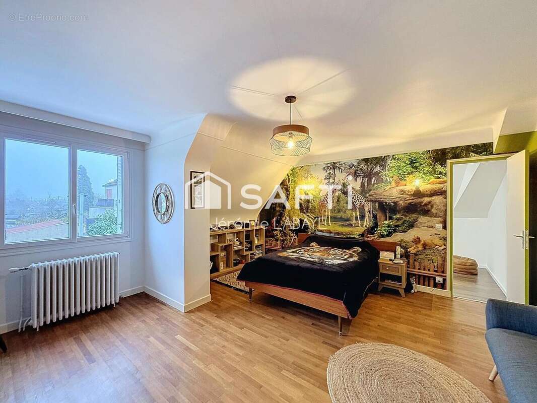 Photo 9 - Maison à CHATEAUROUX