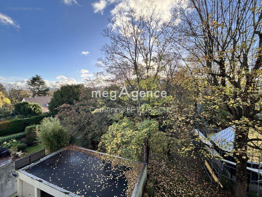 Appartement à EPINAY-SUR-SEINE