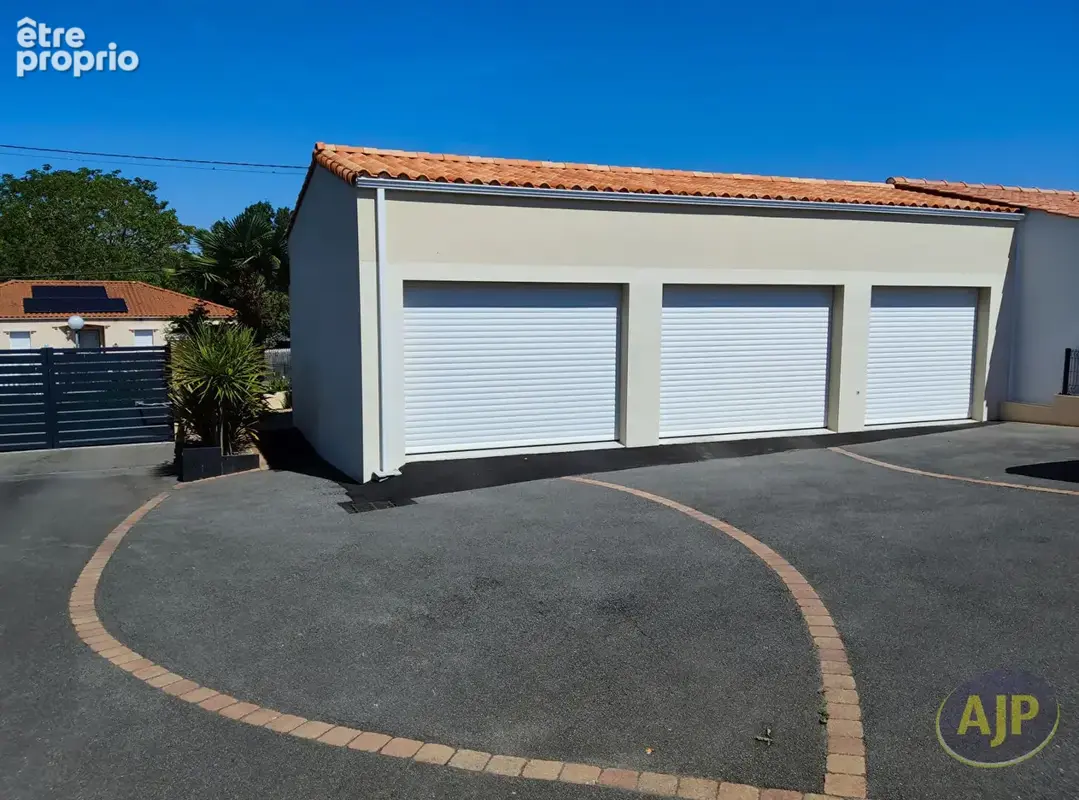 Maison Frossay 6 pièce(s) 200 m2 - photo 4