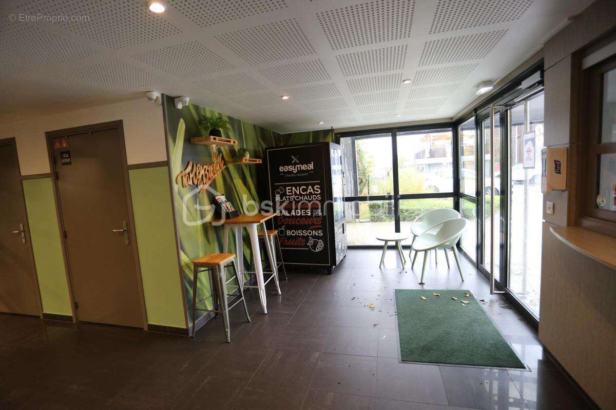 Appartement à AULNOY-LEZ-VALENCIENNES