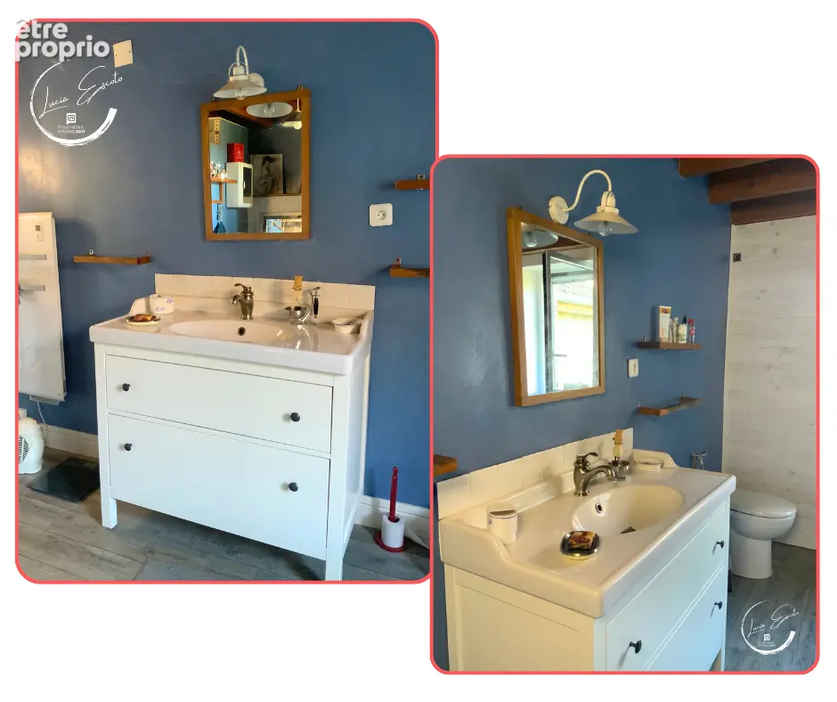 Maison de caractère de 159 m² avec 8 035 m² de terrain boisé, à proximité d'Aubusson - photo 7