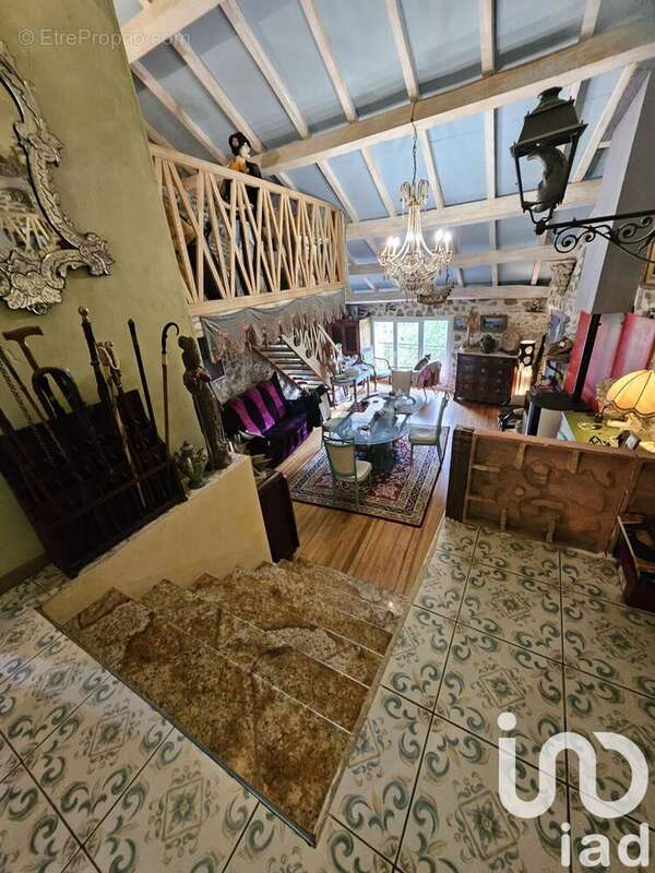 Photo 6 - Maison à ESPERAUSSES