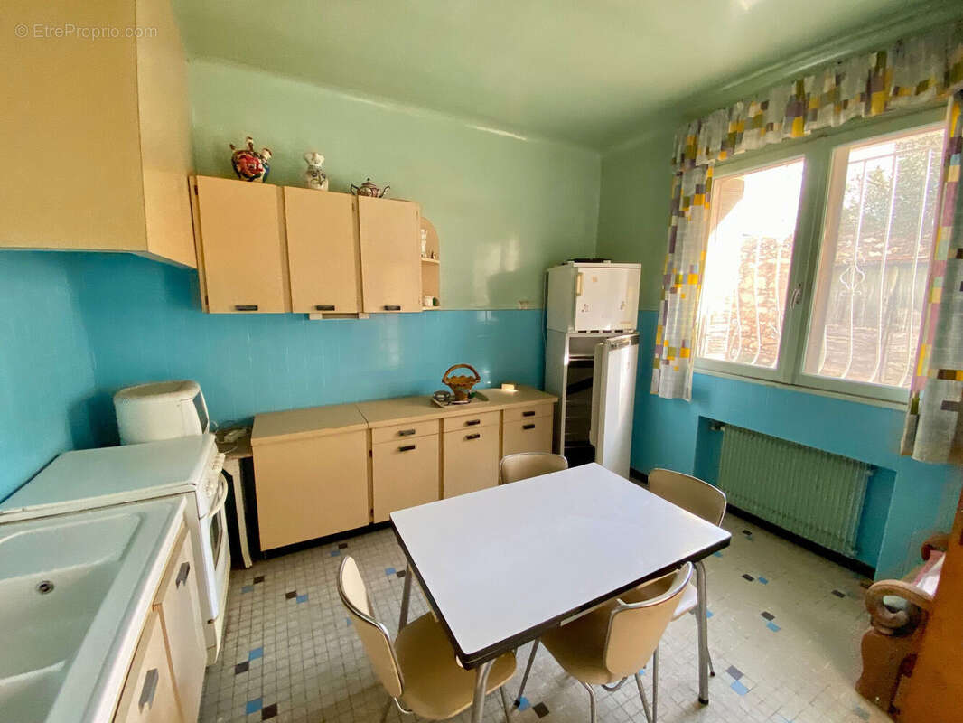 Photo 2 - Maison à CLAIRA