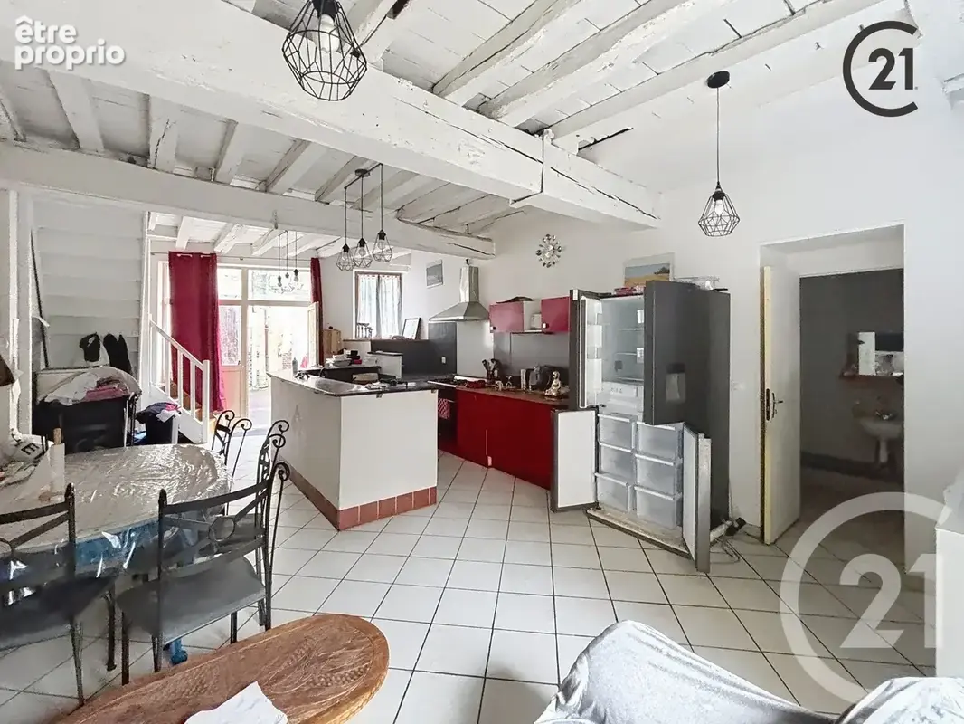 Maison à SAINT-BRIS-LE-VINEUX
