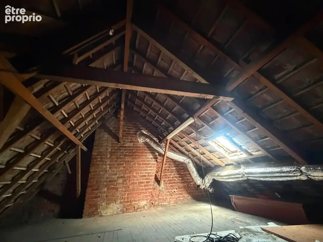 Maison 73m² à calais - photo 6