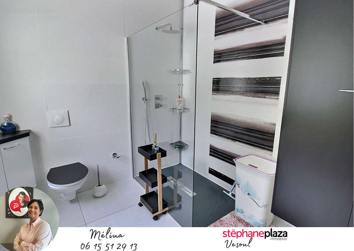 Maison à NOIDANS-LES-VESOUL