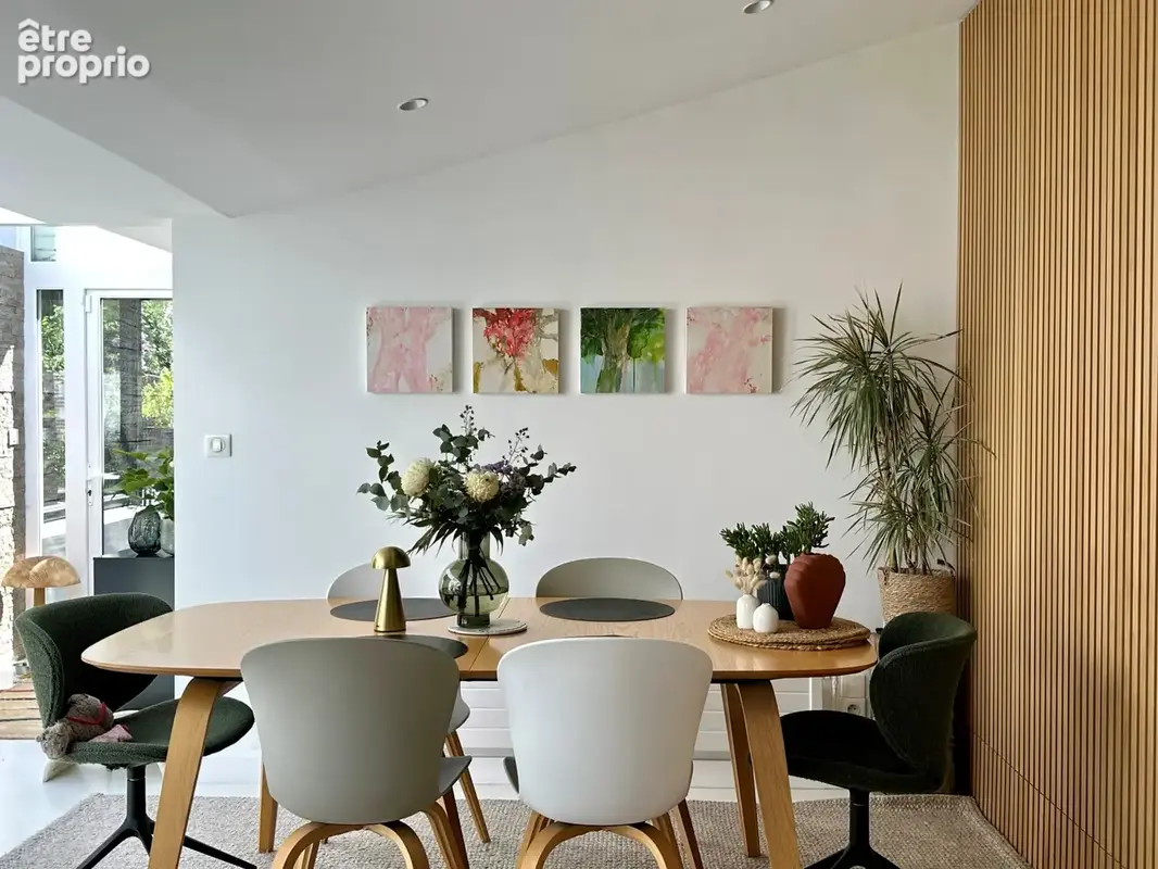 Zola : une oasis contemporaine au coeur de la ville. - photo 6