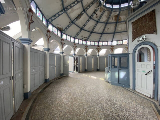 Appartement à ABBEVILLE