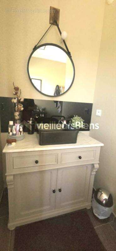 Appartement 63 m² et terrasse de 30m² - photo 7
