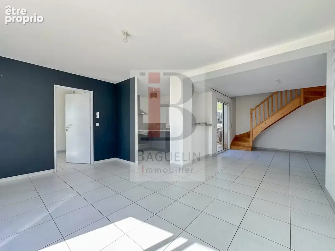 Maison 4 pièces 91 m² à vendre à Saint-Xandre (17138) - photo 3