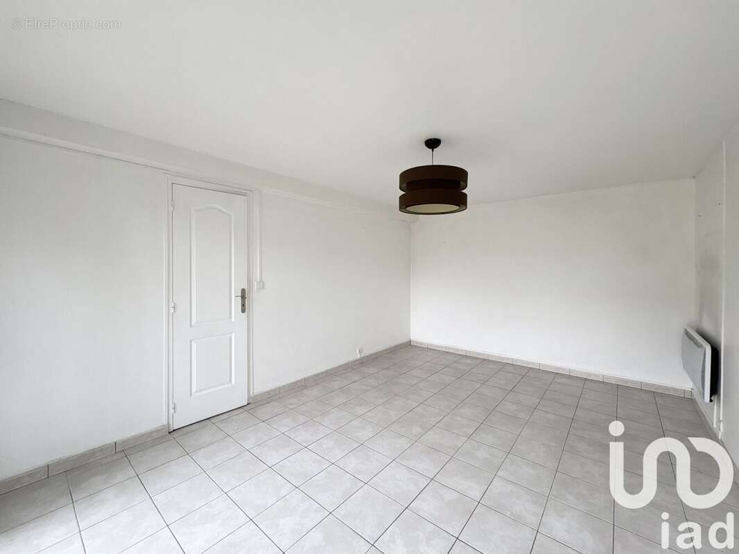 Photo 4 - Maison à DAMMARIE-LES-LYS