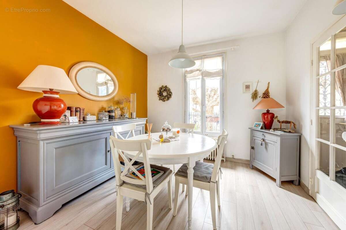 Photo 6 - Maison à HOUILLES