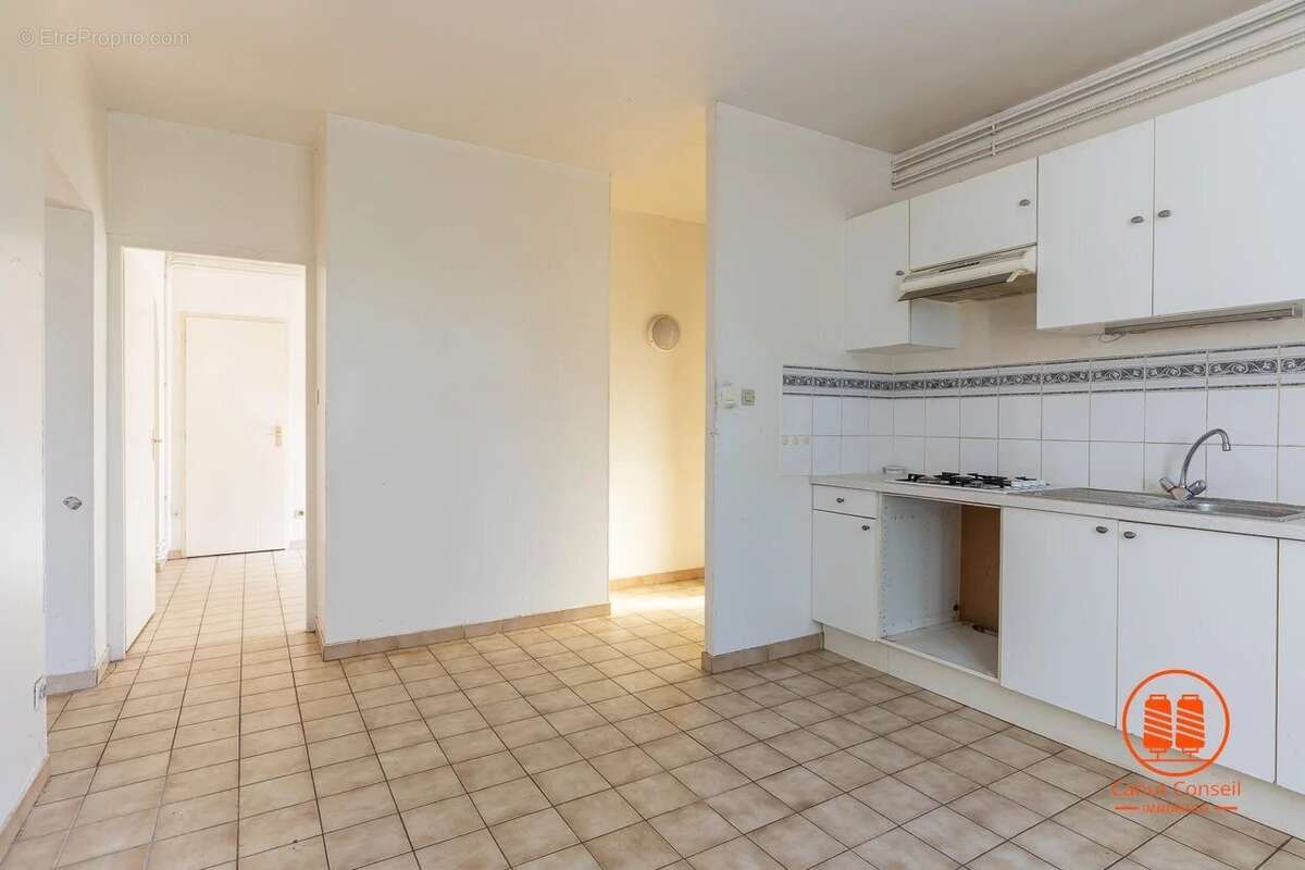 Appartement à CALUIRE-ET-CUIRE