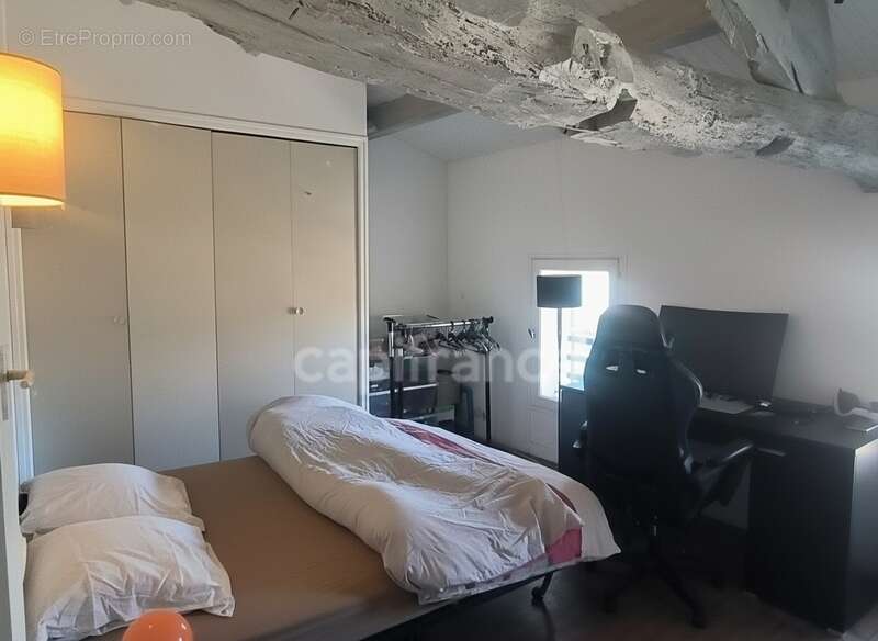 Maison à SAINT-SULPICE-DE-ROYAN