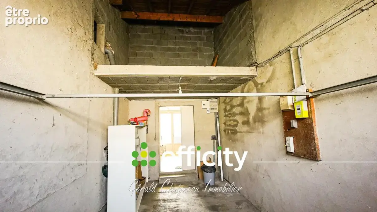 Maison 4 pièces 84 m² à vendre à Saint-Hilaire-De-Chaleons (44680) - photo 13
