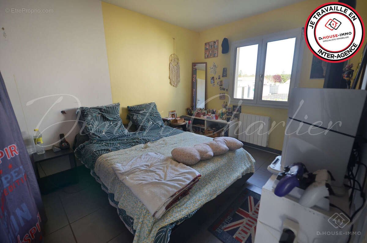 Maison à CISSAC-MEDOC