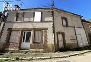 Maison à FONTAINES