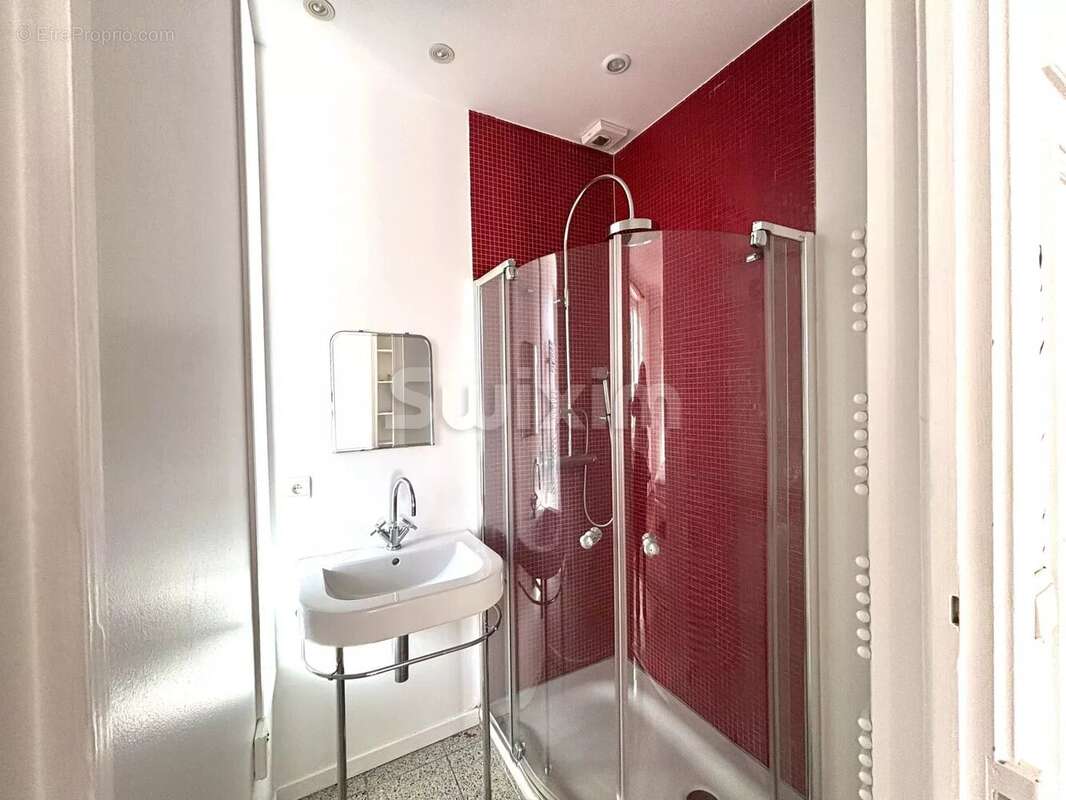 Maison à EVIAN-LES-BAINS