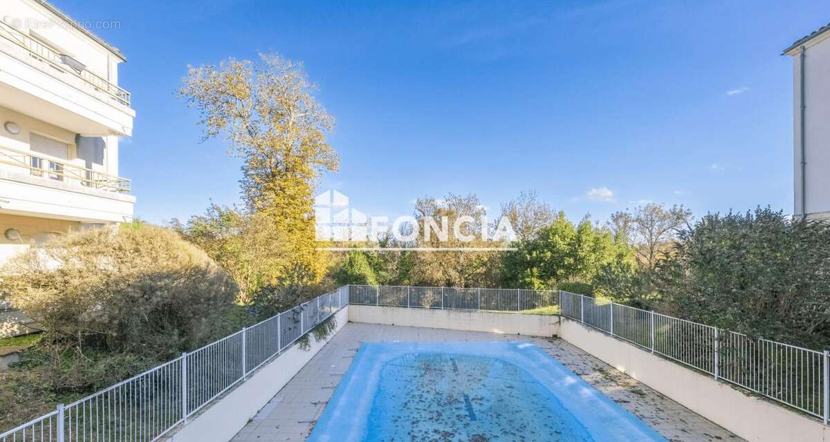 Appartement à CENON