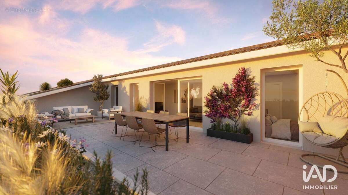 Photo 2 - Appartement à VALRAS-PLAGE