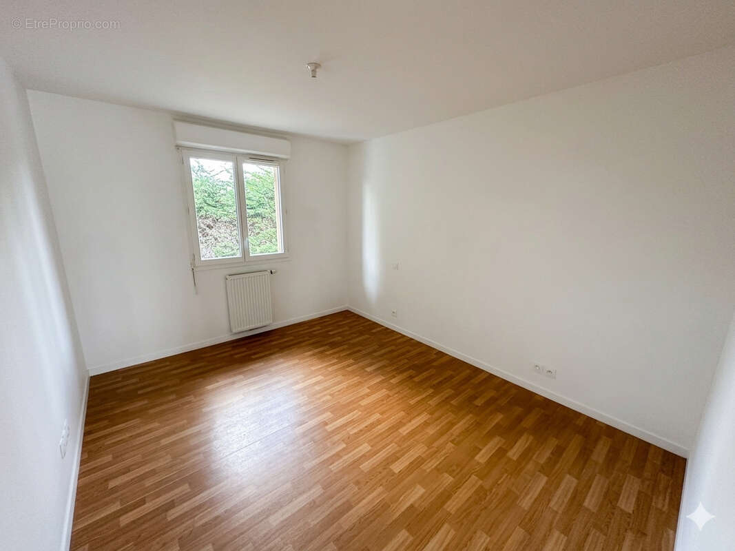 Appartement à MARTIGNAS-SUR-JALLE