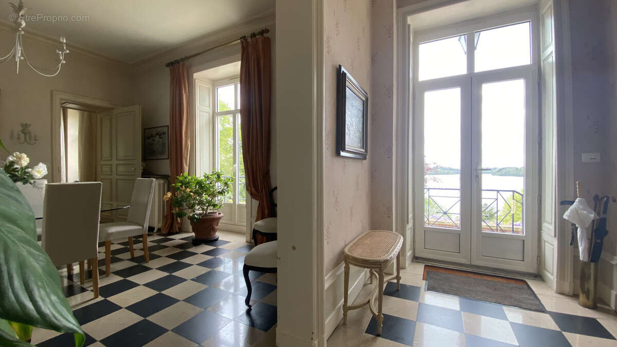 Maison à NANTES