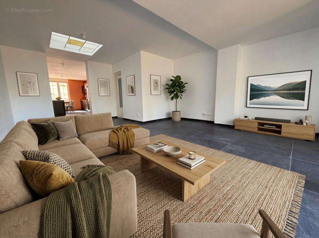 Lambersart - Exclusivité - 493000€ - photo 2