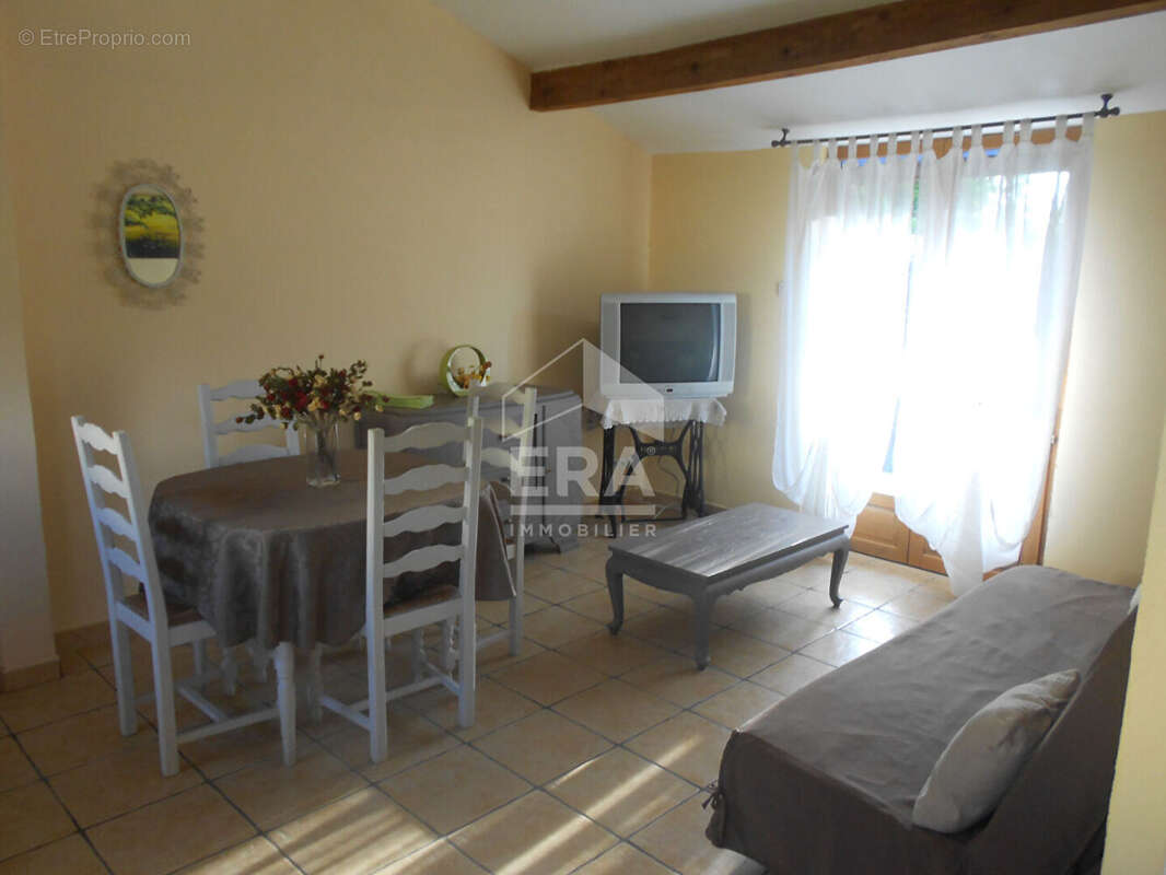 Maison à MONTPON-MENESTEROL