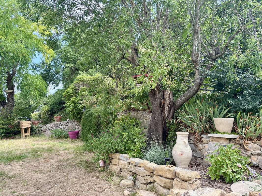 Maison d’exception aux intérieurs spacieux - photo 18