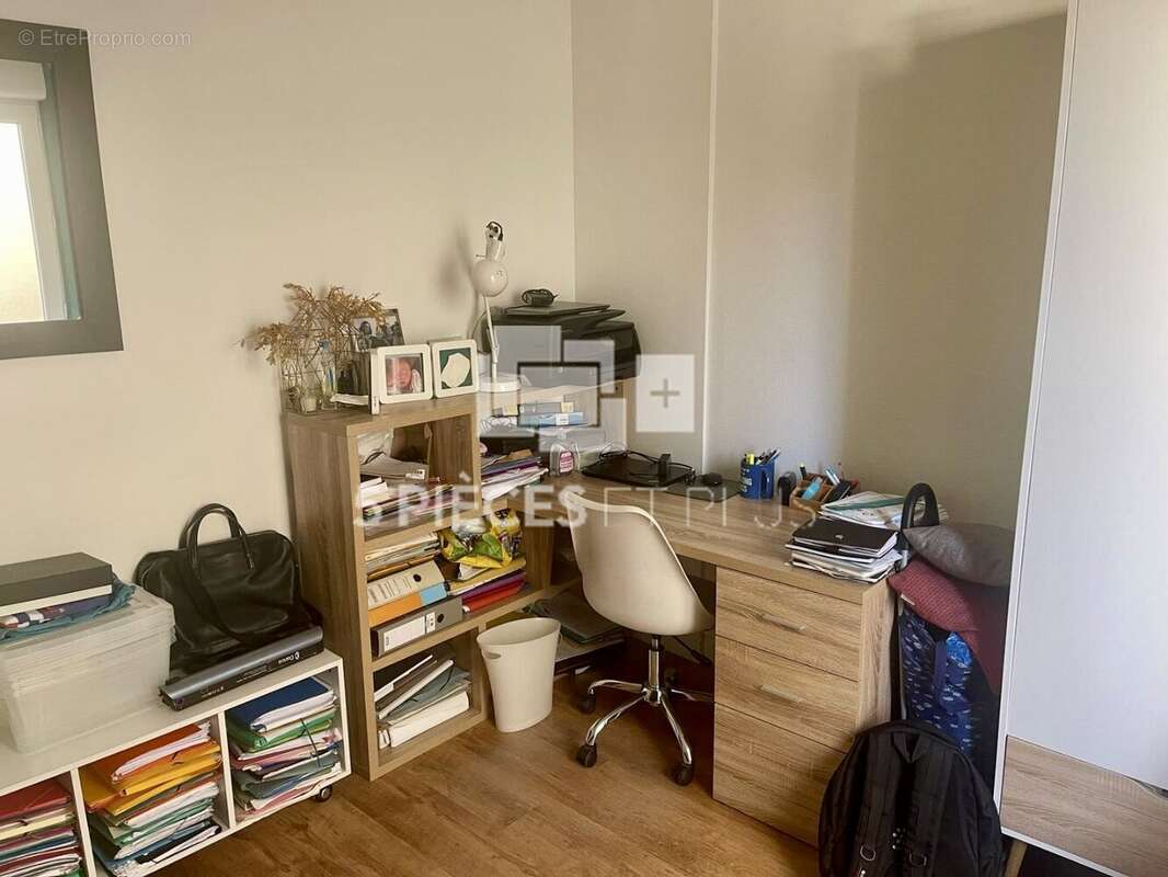 Appartement à BOIS-COLOMBES
