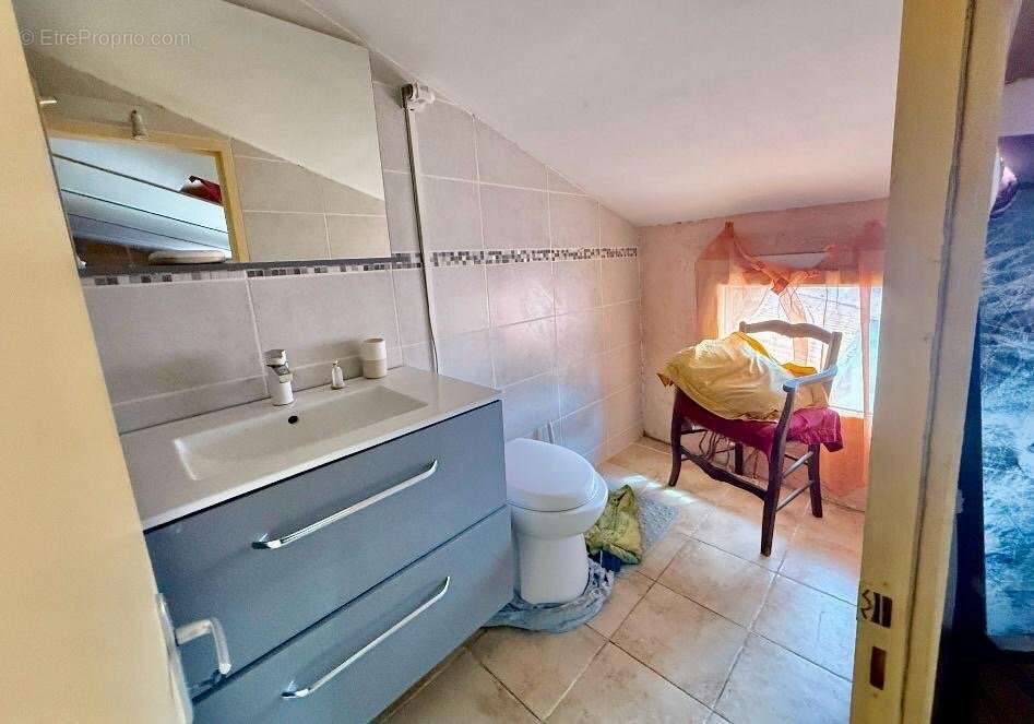 Maison à RIVESALTES