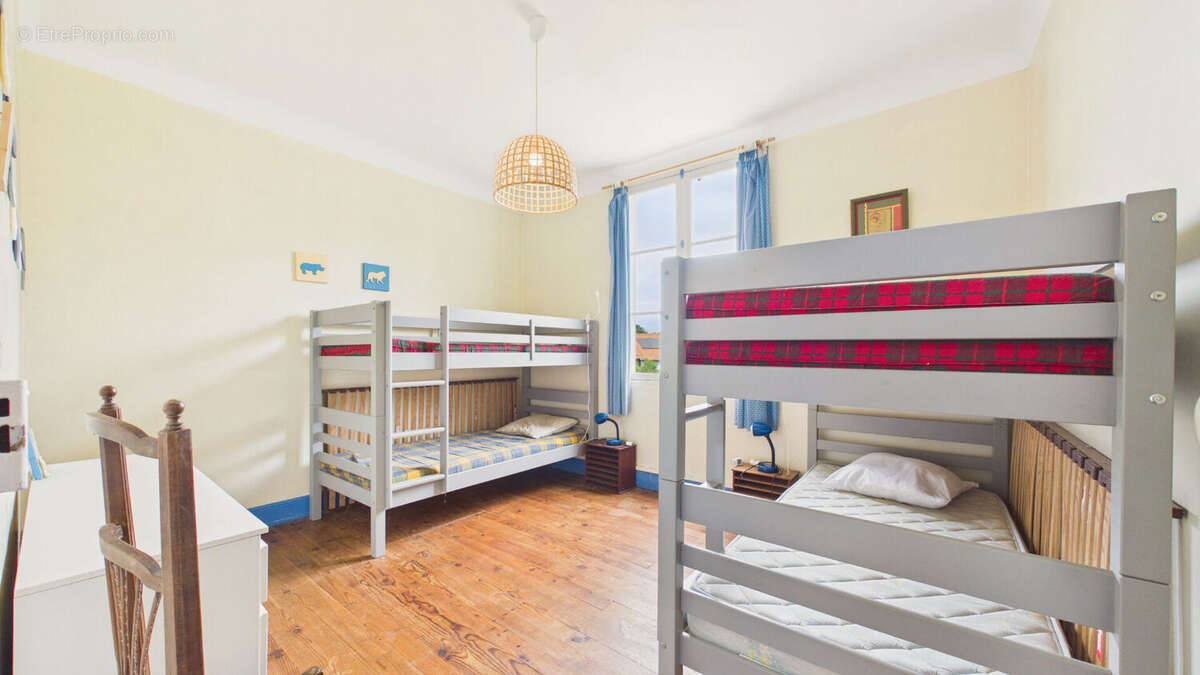 Aux portes de Biarritz, maison familiale de 5 chambres dans un environnement privilégié - photo 10